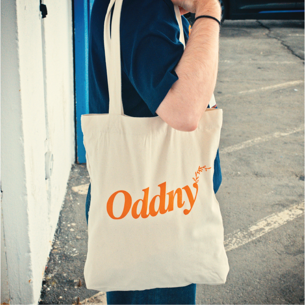 Oddny | Totebag