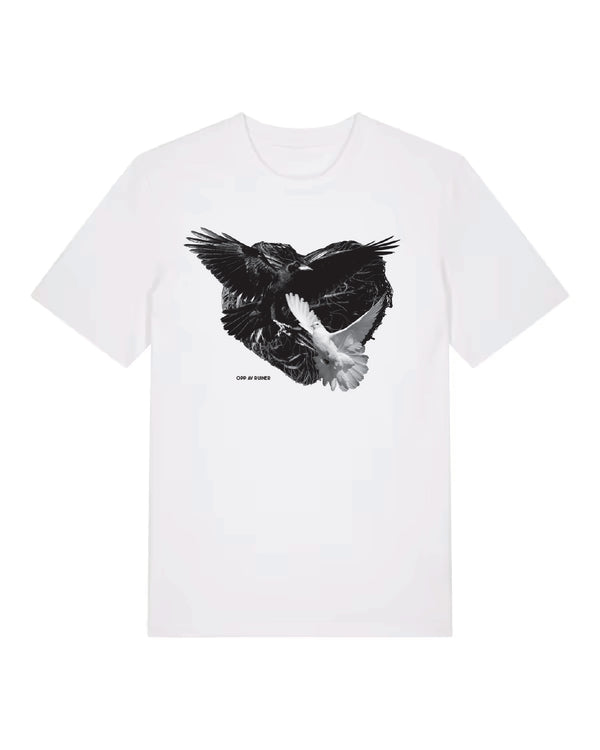 Janove | Opp Av Ruiner | T-shirt