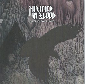 Purified in Blood | Under Den Svarte Himmel | EP 7"