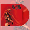 Purified in Blood | Reaper | Vinyl | Red