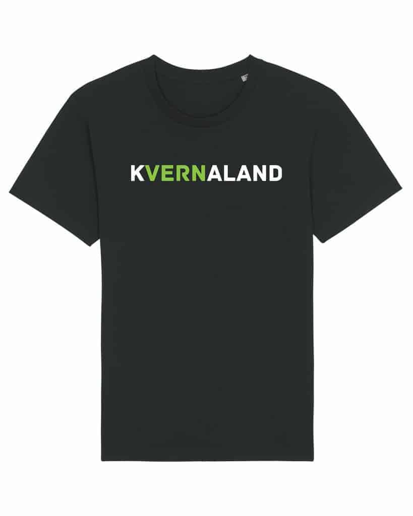 Vern Kvernaland