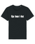 Ingenting | Gje Faen i Det | T-shirt