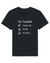 Ingenting | Hu Hadde | T-shirt