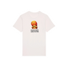 The September When | Album Cover | T-shirt (Vintage White)