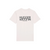 The September When | Hugger Mugger | T-shirt (Vintage White)