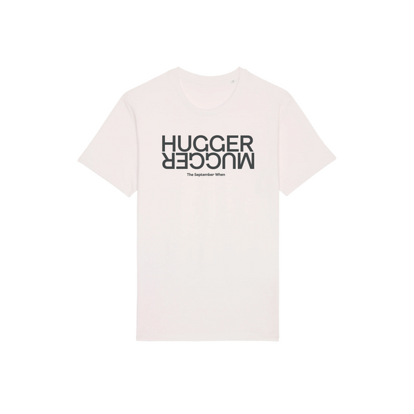 The September When | Hugger Mugger | T-shirt (Vintage White)