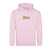 Ingenting | Rosa Hoodie