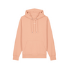Stine Sofies Stiftelse | Hoodie | Fersken