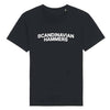 Scandinavian Hammers - T-skjorte - Sort