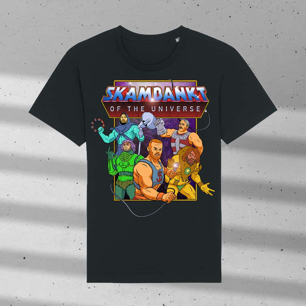 Skambankt | Of The Universe | T-shirt