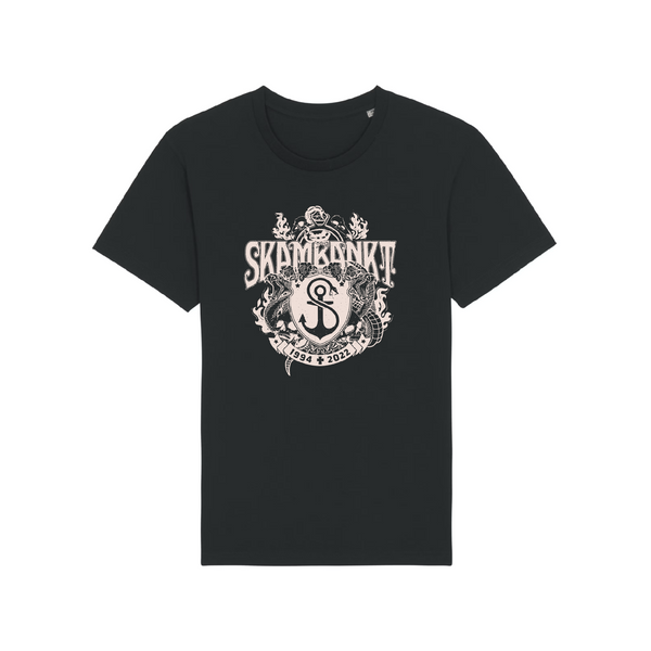 Skambankt | Jæren | T-Shirt