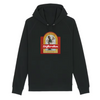 Skifteretten | Logo | Hoodie