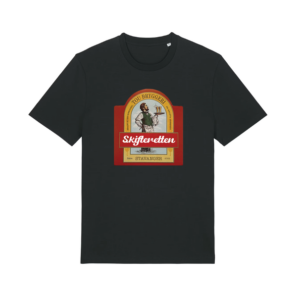 Skifteretten | Logo | T-shirt