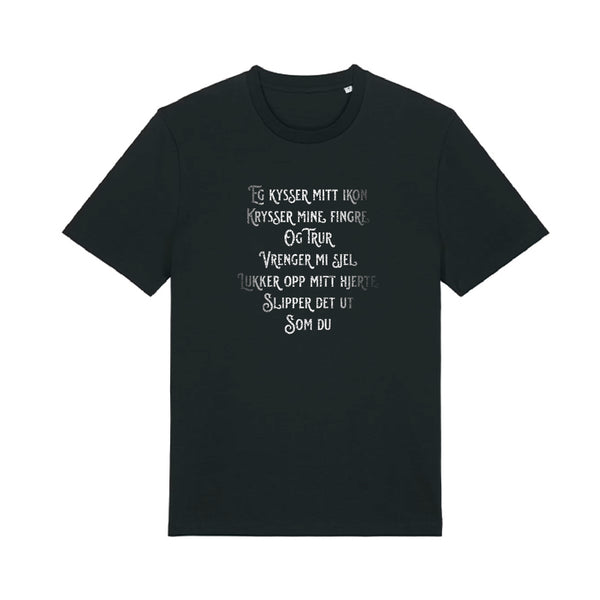 Janove | Som Du | T-shirt