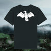 Gåte | White Logo | T-shirt