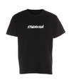 STUDAVIGÅ - Sort T-Shirt