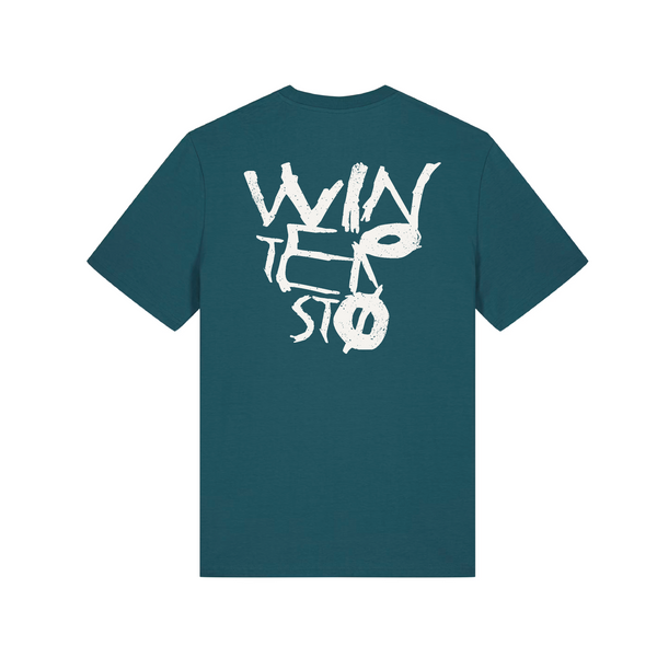 Winterstø | Logo | T-shirt