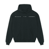 Stavangerkameratene | Bare så du vett det | Hoodie