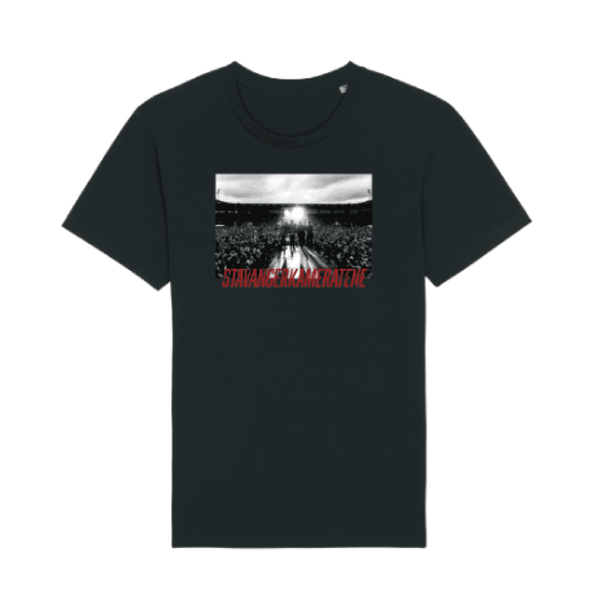 Stavangerkameratene | Konsert | T-shirt