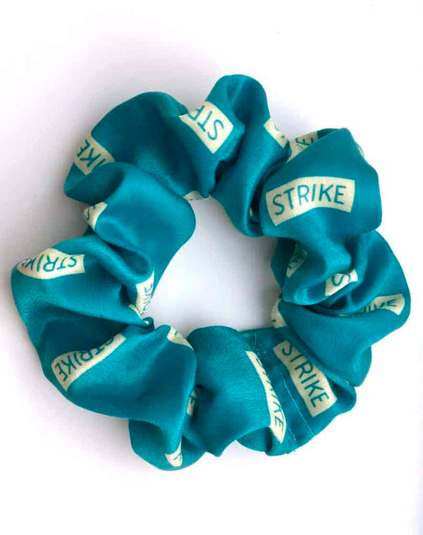 Hilde Selvikvåg | Scrunchies