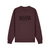 The September When | Hugger Mugger | Crewneck (Burgundy)