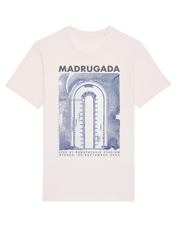 Madrugada | Athens | T-shirt
