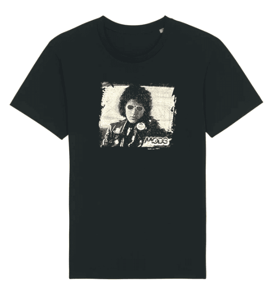 MODS | Tor Øyvind | T-shirt