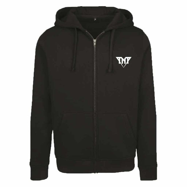 TNT | Zip Hoodie