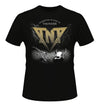 TNT | 40 Years of Thunder | T-shirt