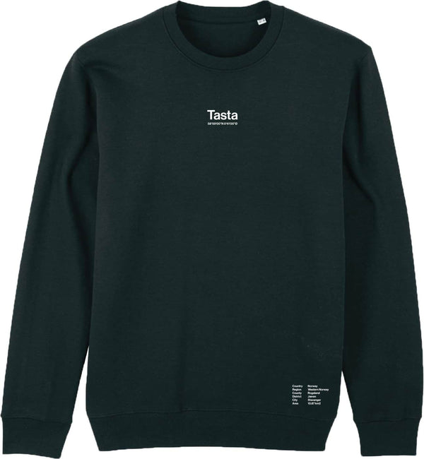 Tasta | Crewneck
