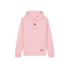 Tasta | Hoodie | Rosa