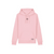 Tasta | Hoodie | Rosa