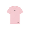 Tasta | T-skjorte | Rosa