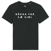 TerjeO - Nåkka for sæ sjøl - T-skjorte