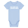 Tønes | Eg går og legge meg | Babybody