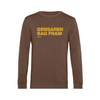 Tønes | Gensaren bag fram | Crewneck