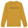 Tønes | Gensaren bag fram | Crewneck