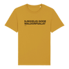 Tønes | Waldorfsalat | T-shirt