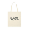 The September When | Hugger Mugger | Tote Bag