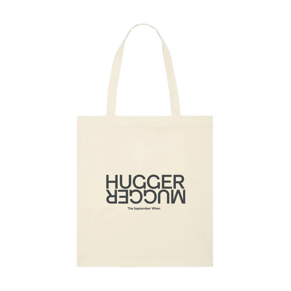 The September When | Hugger Mugger | Tote Bag