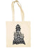 Totebag - Oscar - logo