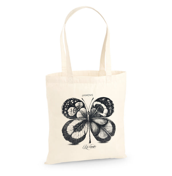 Janove | Du Mangler | Handlenett