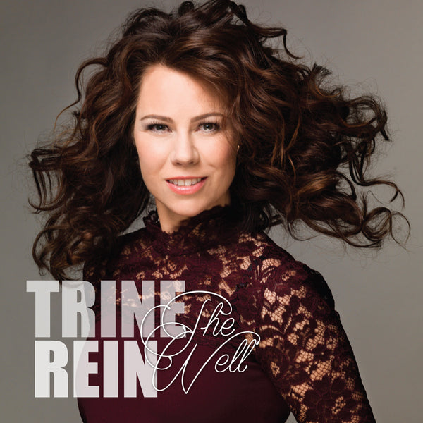 Trine Rein | The Well | Vinyl (signert)