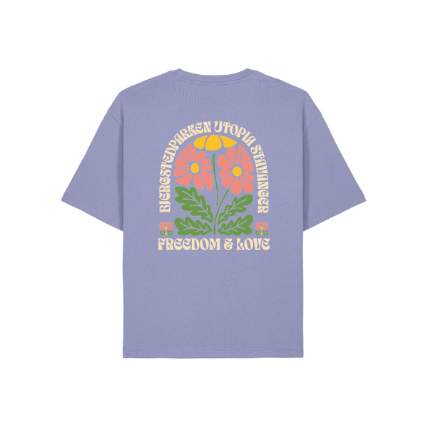Freedom & Love 2025 | Relaxed T-shirt