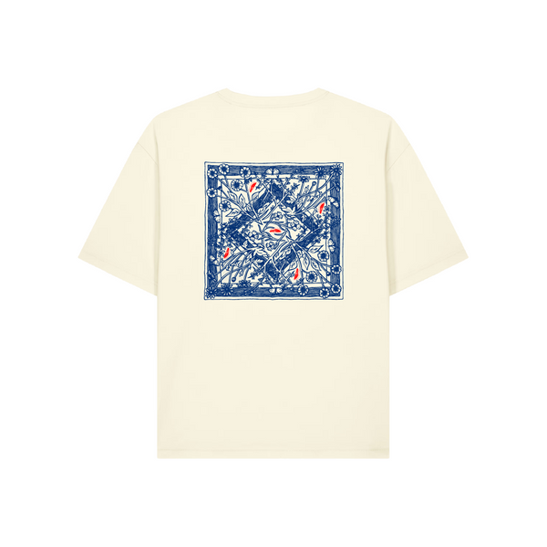 Utopia | Rocker | Relaxed t-skjorte