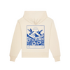 Utopia | Fuglesymfonien 2025 | Oversized hoodie