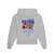 Utopia | Lineup & Floral 2025 | Oversized hoodie