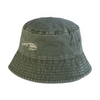 Utopia | Bucket Hat | Grønn