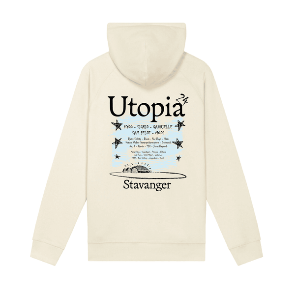 Utopia | Line-up 2024 | Hoodie