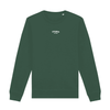 Utopia | Crewneck | Grønn
